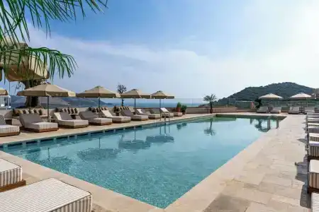  Radisson Blu Kas Adult Only - 74