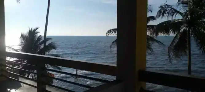 Cool Beach - 48