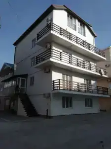 White Horse - 1
