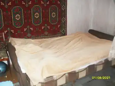 Хуторок - 3