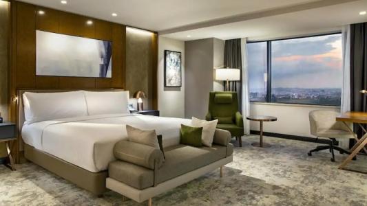 Hilton Istanbul Maslak - 99