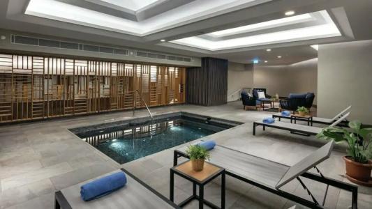 Hilton Istanbul Maslak - 86