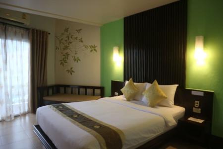 Anyavee Ban Ao Nang Resort - 48