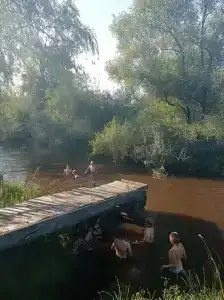 Крайняя хата - 6