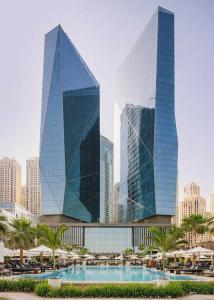Sonder At Jbr The Walk - 0