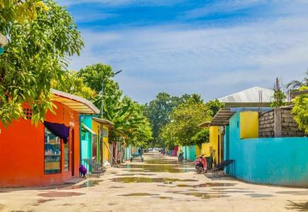 Athiri Inn - 3