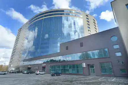 Виктория Олимп отель и бизнес-центр - 56