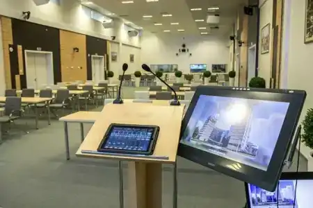 Виктория Олимп отель и бизнес-центр - 86