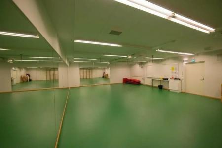 Lappeenranta Spa - 14