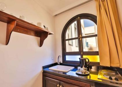 Riad Diamant Blanc - 4