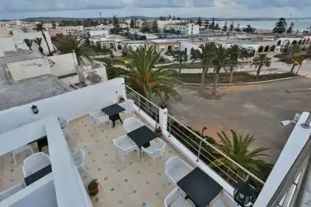 Riad Diamant Blanc - 7