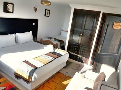 Riad Diamant Blanc - 17