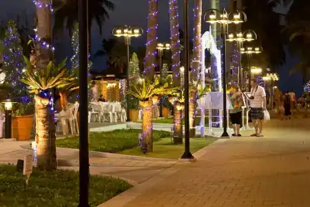 Ambassador City Jomtien Inn Wing - 49