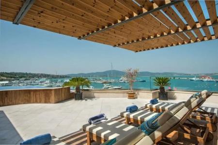 Blu Bay Sozopol - 52