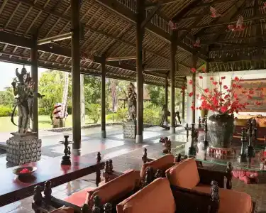 Tanah Gajah, a Resort by Hadiprana - 59