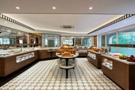Occidental Taksim - 72