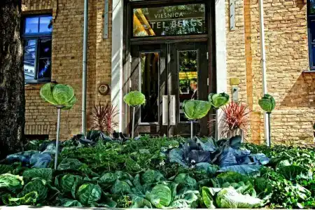 Bergs – Small Luxury Hotels of the World - 9