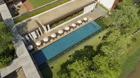 Anantara Chiang Mai Resort - Sha Extra Plus Certified - 39