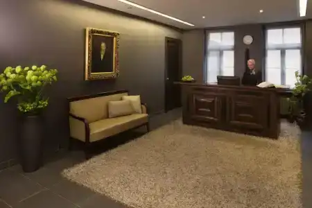 Bergs – Small Luxury Hotels of the World - 6
