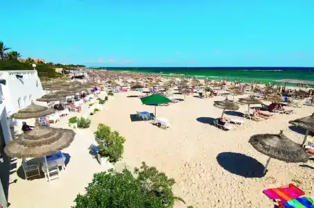 Marhaba Beach - 47
