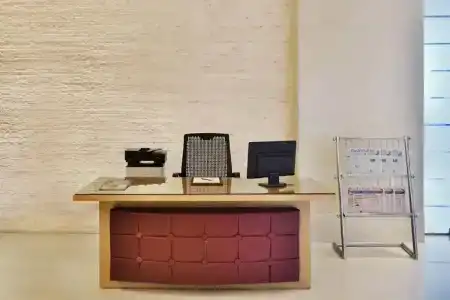 Courtyard by Marriott Chennai - 27