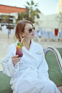 Golden Tulip Bahrain - 28