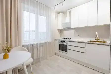 1-комнатная квартира - 3