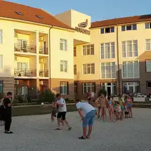 Ковчег - 13