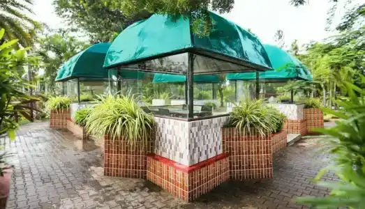 Vgp Golden Beach Resort - 23