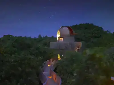 Soneva Fushi - 6