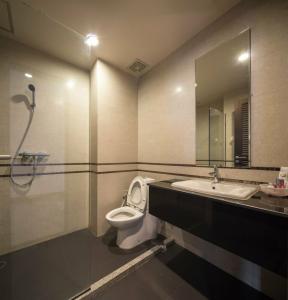 The Tepp Aparthotel - 48