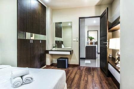 The Tepp Aparthotel - 15