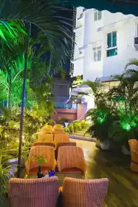 Dodas Palace by ShriGos - 46