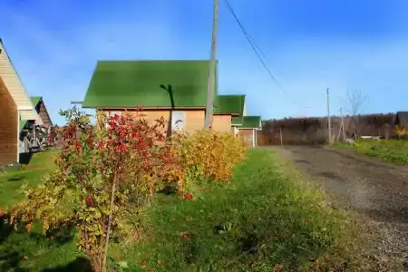 Тихий берег - 42