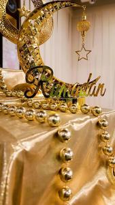 Golden Tulip Bahrain - 33