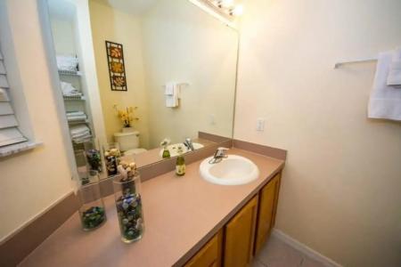 Clc Encantada Resort Vacation Townhomes - 15