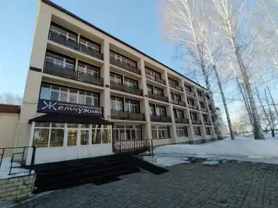 Жемчужина - 32