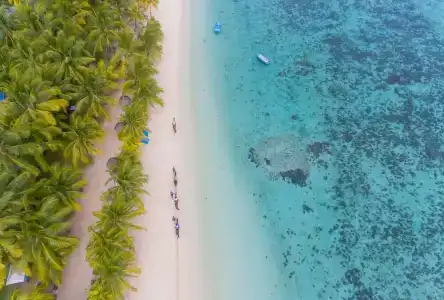 Lux* Le Morne Resort - 21