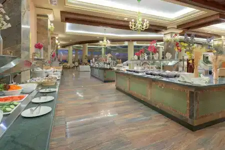 Atrium Prestige Thalasso Spa Resort & Villas - 45