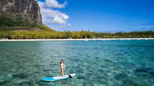 Lux* Le Morne Resort - 8