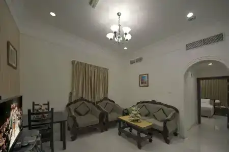 Royal Residence - 5