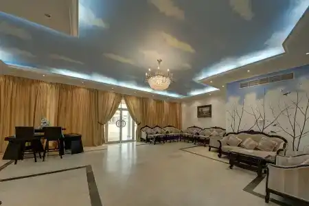 Royal Residence - 6