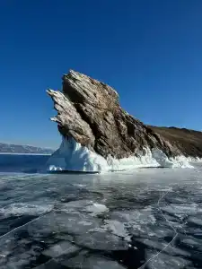 Сказки Байкала - 17