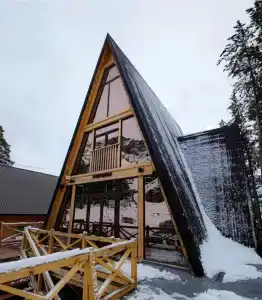 Nanook Inn - 18