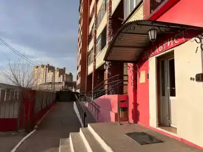 Декабрист Серова 30 - 10