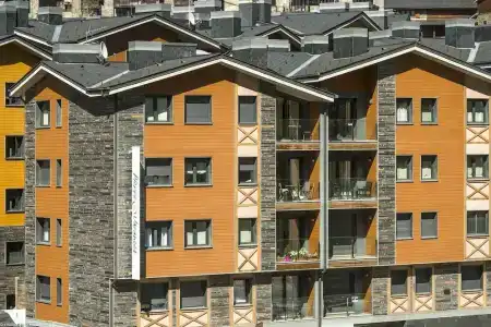 Apartaments Superior - 1