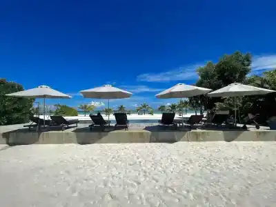 The Secret Garden Koh Rong - 14