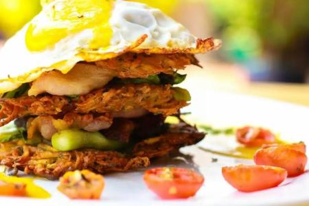 The Secret Garden Koh Rong - 17