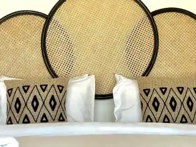 The Secret Garden Koh Rong - 8