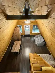 Ural camp - 14